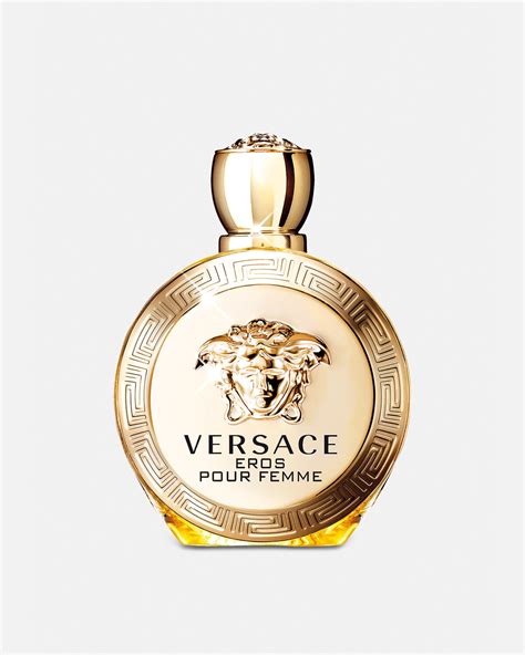 versace eros zestaw|Versace Eros pour femme 100ml.